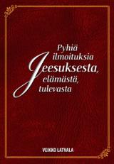 The Book of Veikko. - Jesus!!
